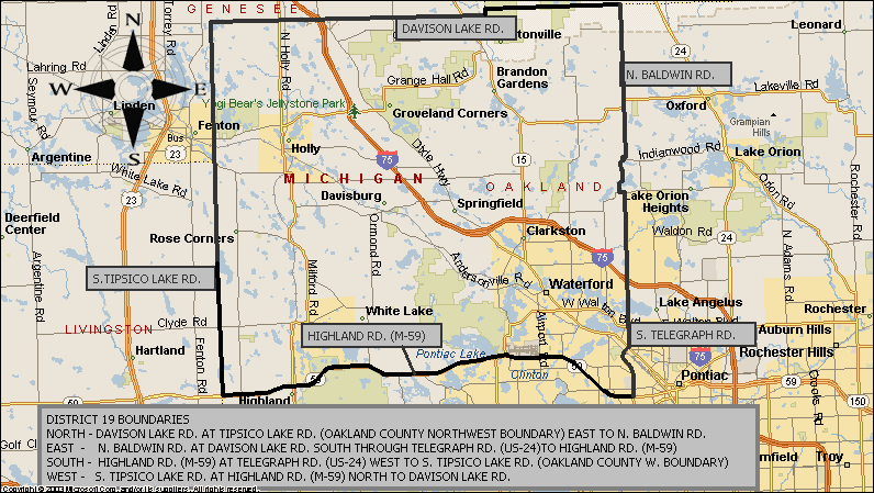 district19map