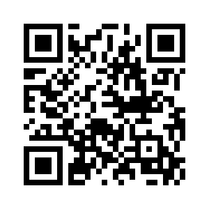 QR Code to volunteer for Bridging The Gap