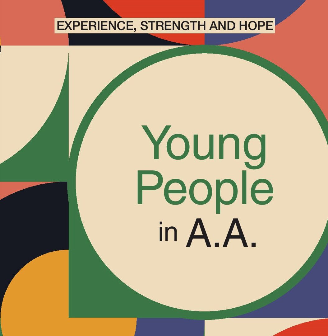 Liaison  to YPAA (Young People in AA) Overview