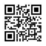 QR Code of Hyperlink to  https://qrco.de/bfSC3X