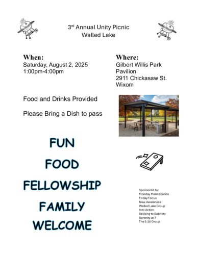 2025 08 02 3rd annual unity picnic