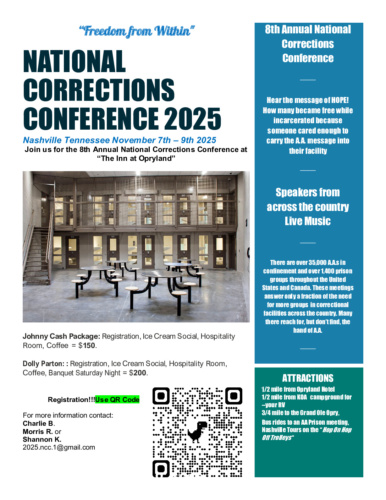 2025 09 07 ncc registration flyer 8th annual