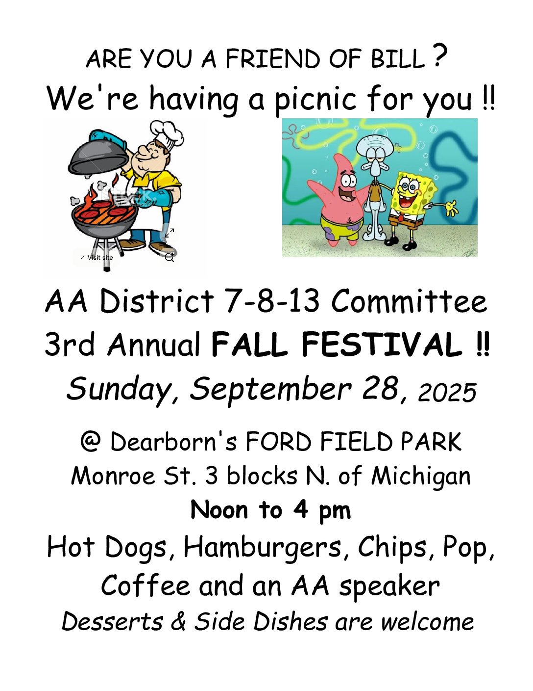 D7-8-13 Fall Festival