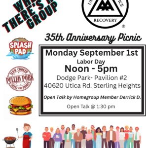 2025 09 01 wherethereshopegroup 35thanniv