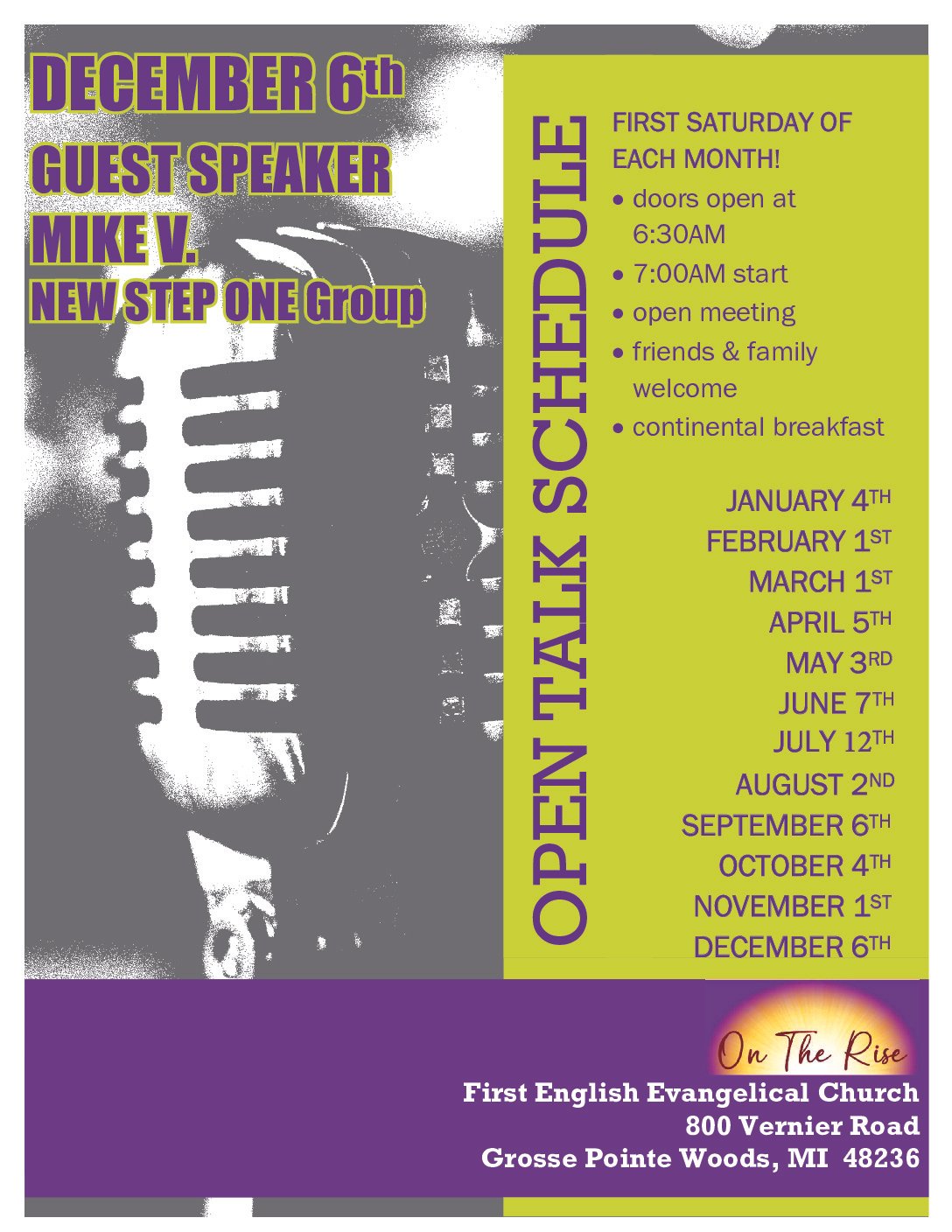 2025 12 06 OTR OpenTalk MikeV