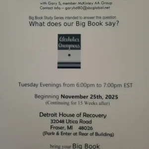 20251125 McKinleyAA BBWalkthrough