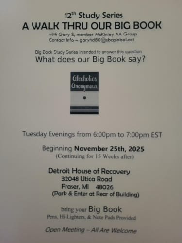 20251125 McKinleyAA BBWalkthrough