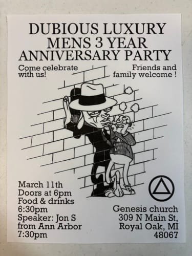 20260311 DubMen 3yearann