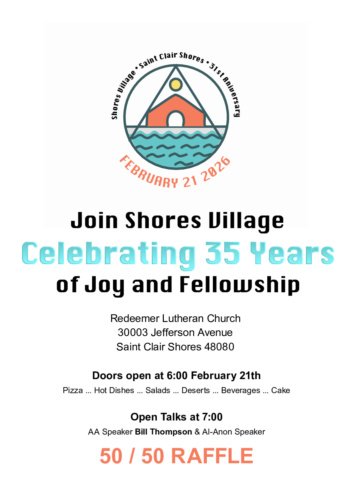 20260221 ShoresVillage Anniversary