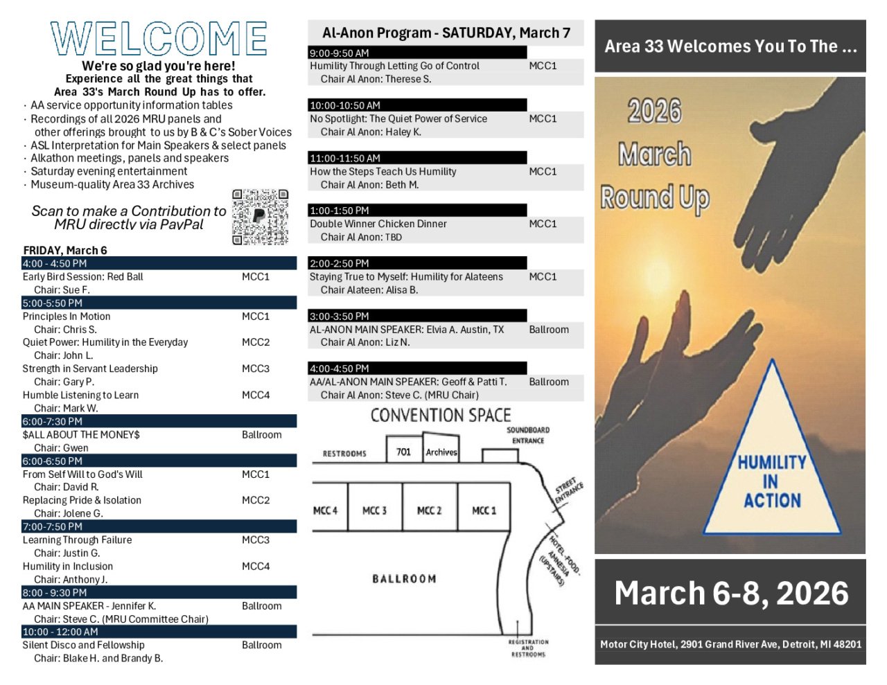 20260308 MRU Program