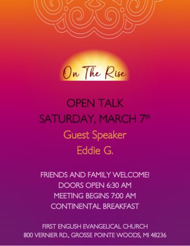 20260307 ontherise opentalk