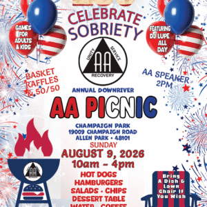 20260809 Downriver Picnic