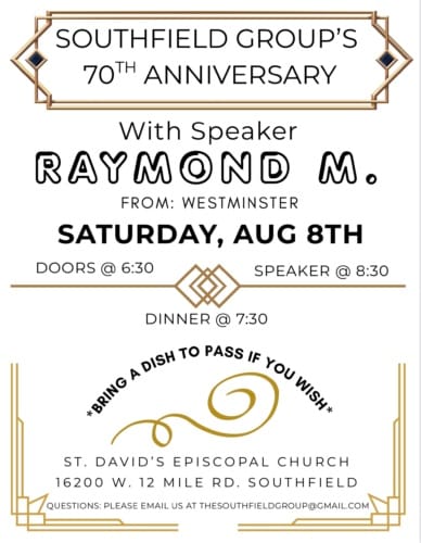Flyer