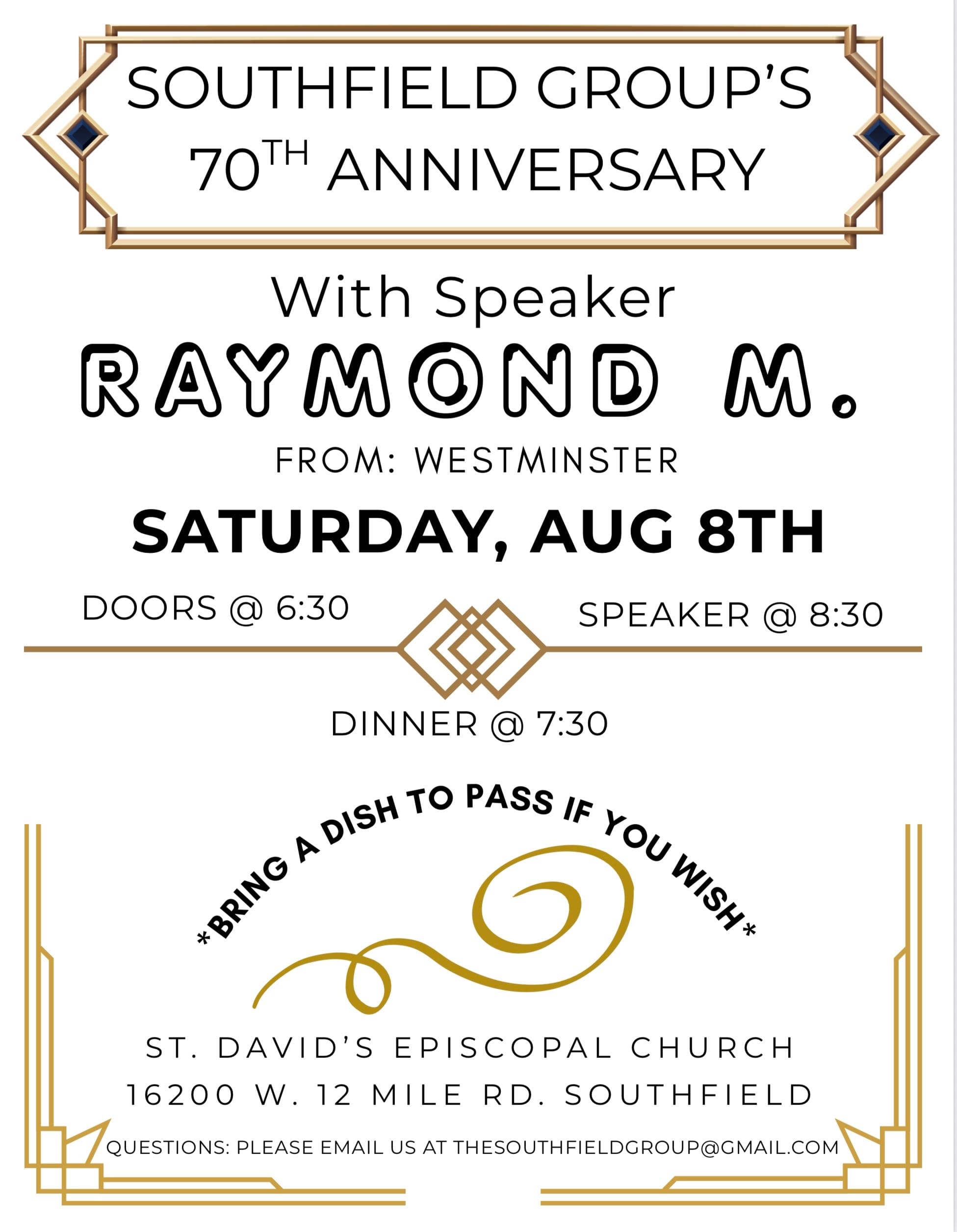 Flyer