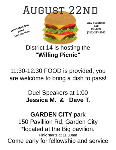 20262208 D14 Picnic