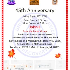 20260828 ArmadaAnniv