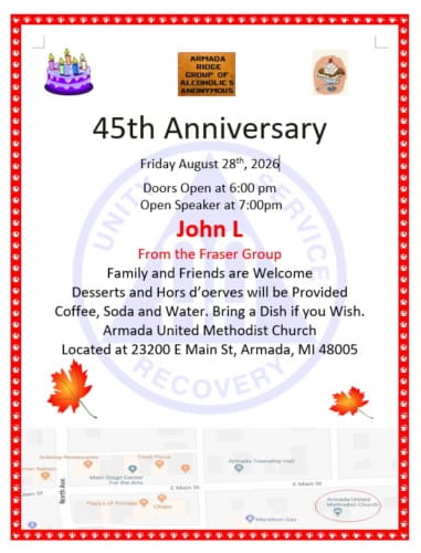 20260828 ArmadaAnniv