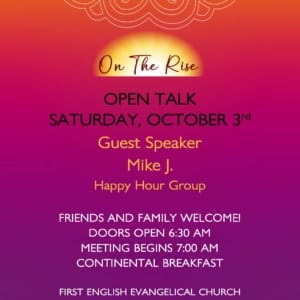 20261003 OTRopenTalk