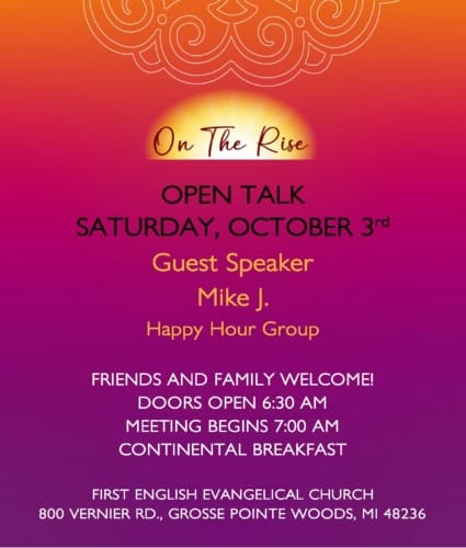 20261003 OTRopenTalk