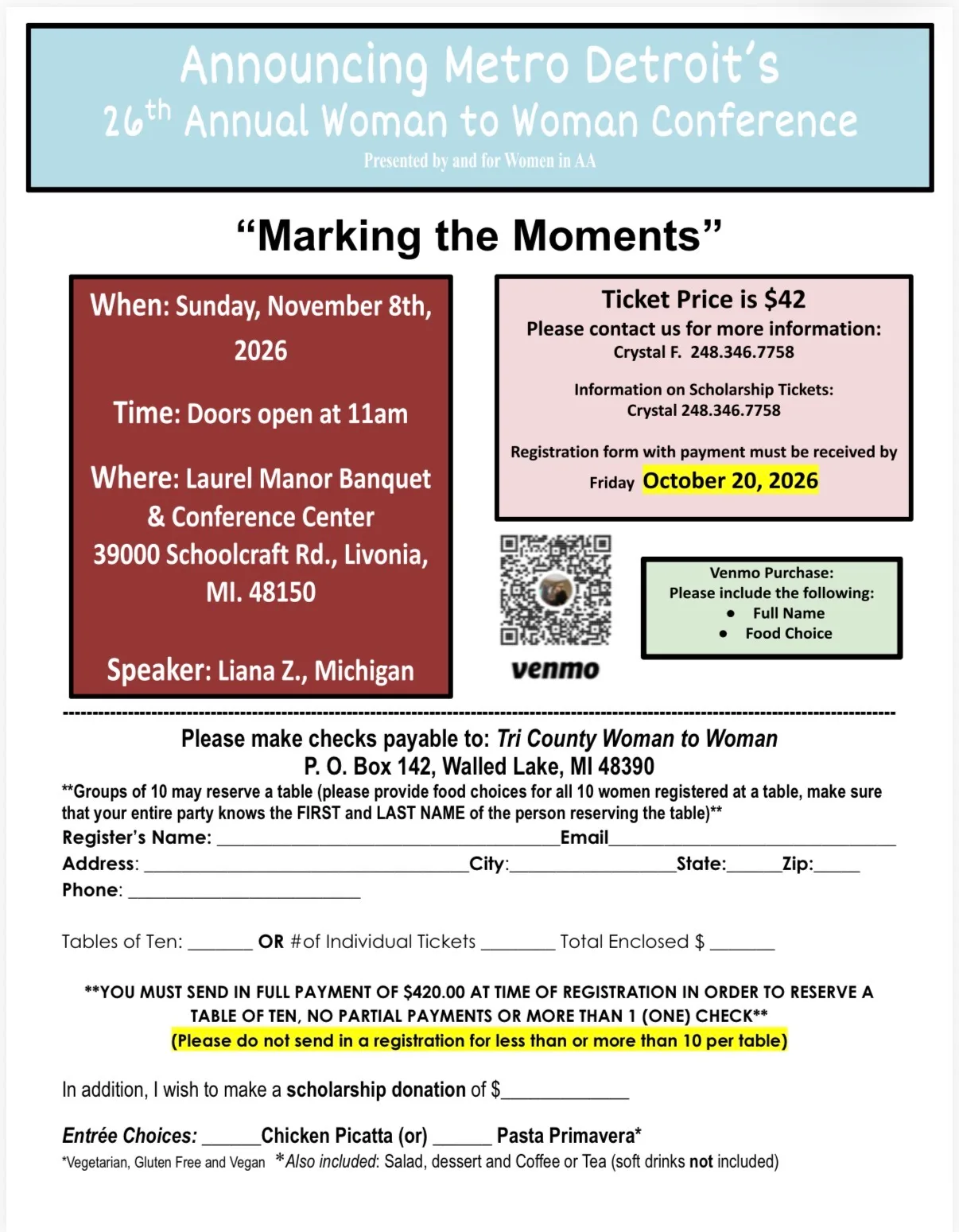 Latest News – General Service of Southeastern Michigan Latest News – General Service of Southeastern Michigan